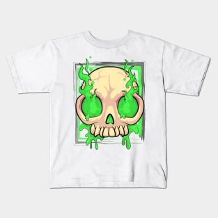 Skull Kids T-Shirt